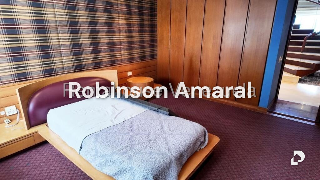 Apartamento en Sebucan, Caracas – 20