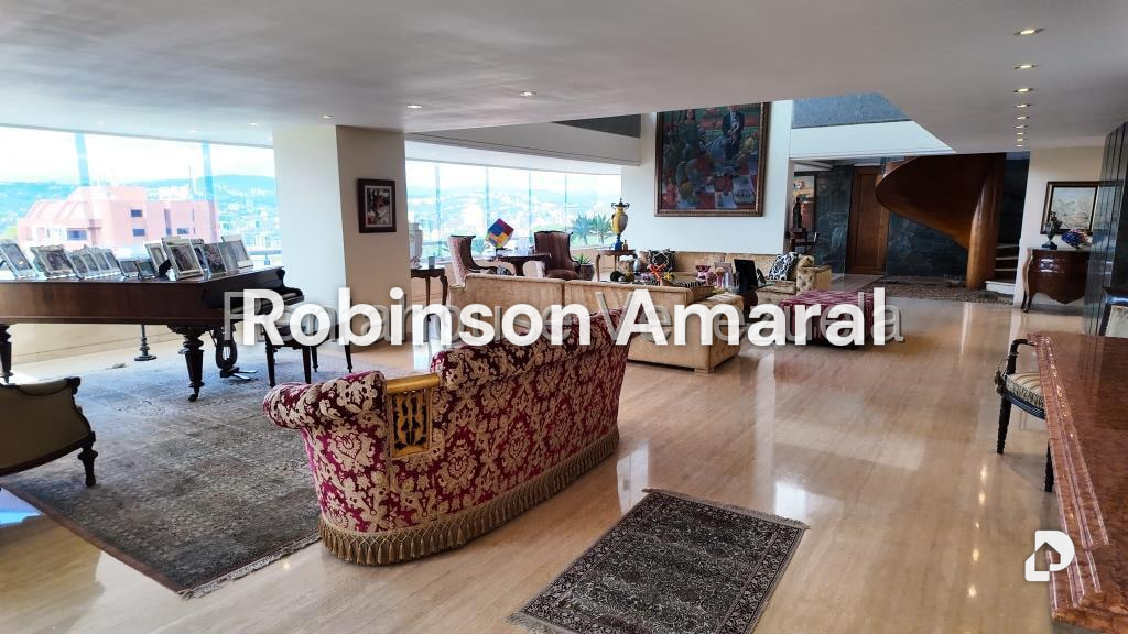 Apartamento en Sebucan, Caracas – 4