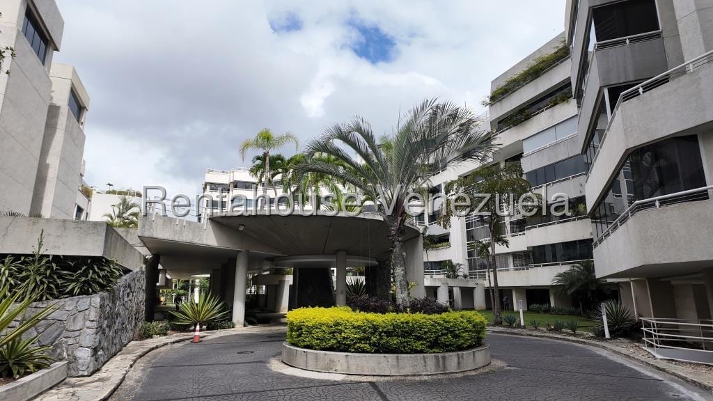 Apartamento en Sebucan, Caracas - 1