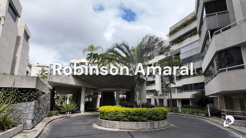 Apartamento en Sebucan, Caracas – 1