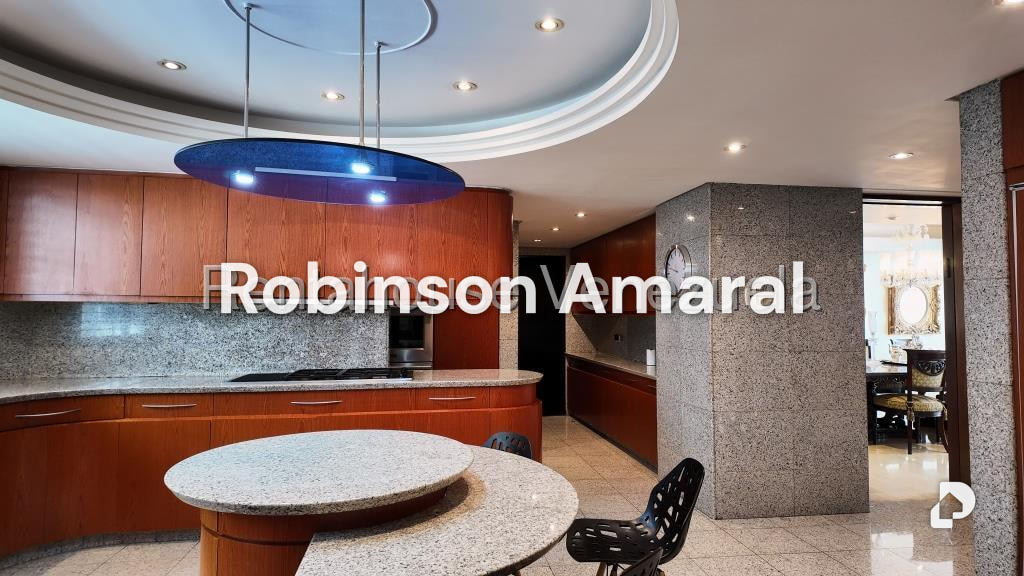 Apartamento en Sebucan, Caracas – 12