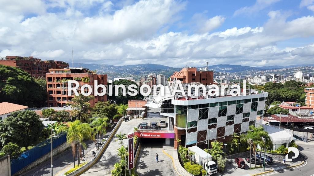 Apartamento en Sebucan, Caracas – 9