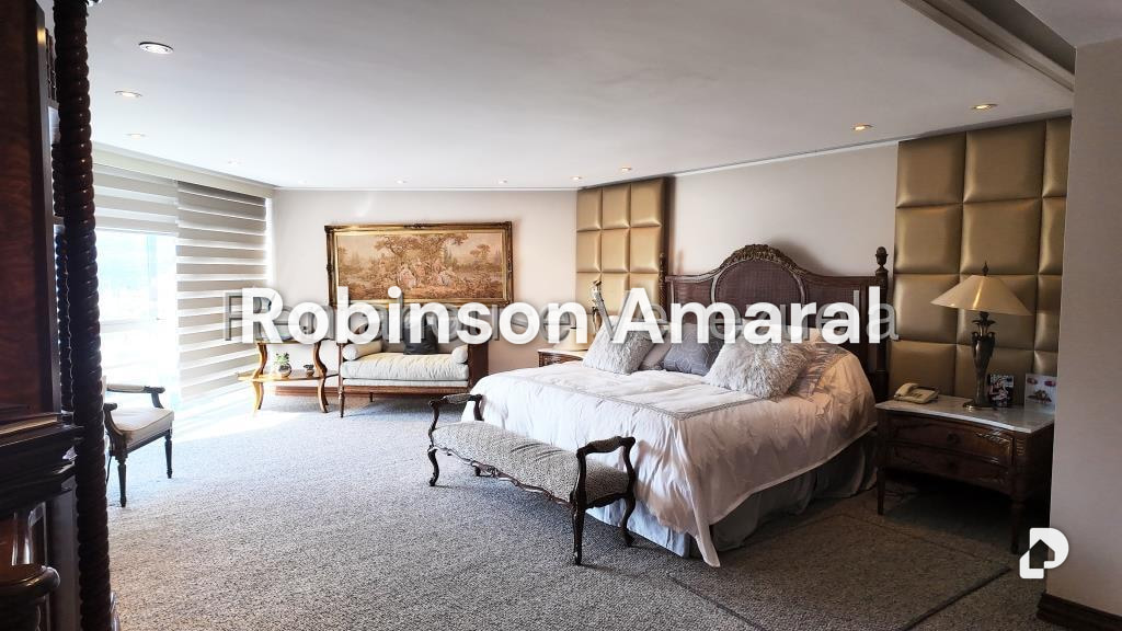 Apartamento en Sebucan, Caracas – 15