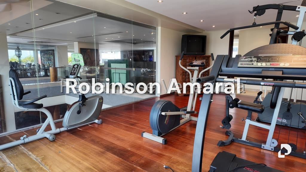Apartamento en Sebucan, Caracas – 30