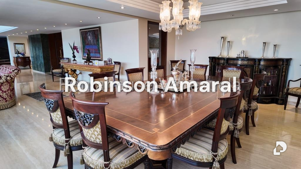 Apartamento en Sebucan, Caracas – 8