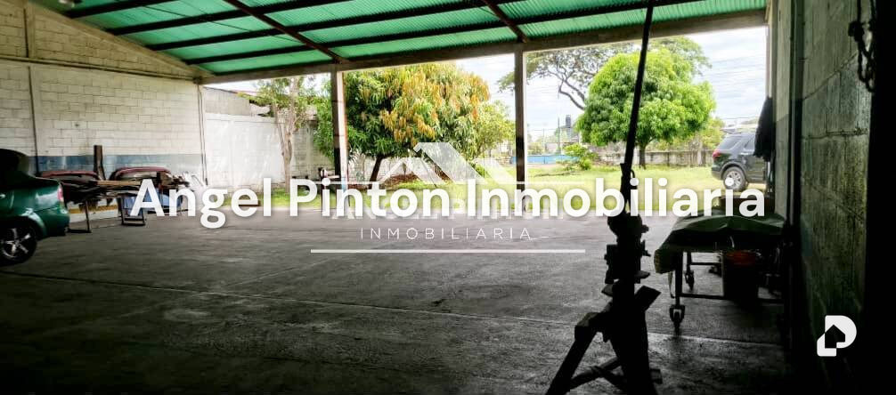 Galpón en Avenida Circunvalación, Acarigua – 7