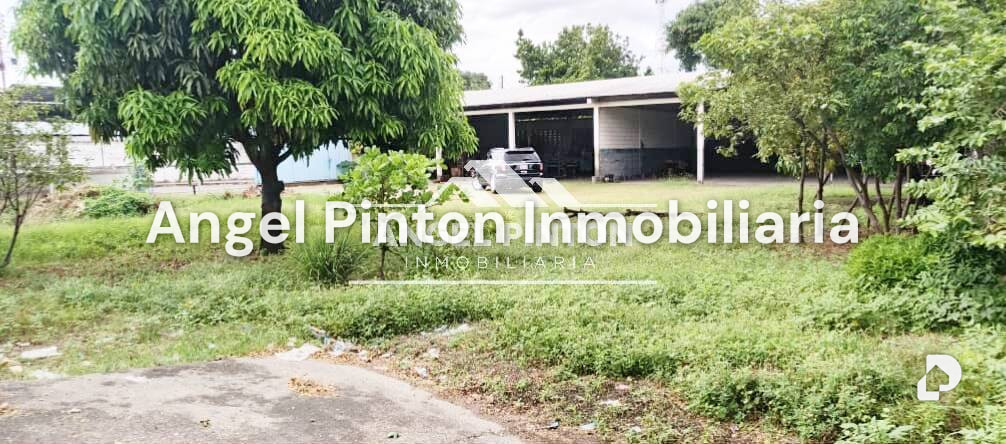 Galpón en Avenida Circunvalación, Acarigua – 9