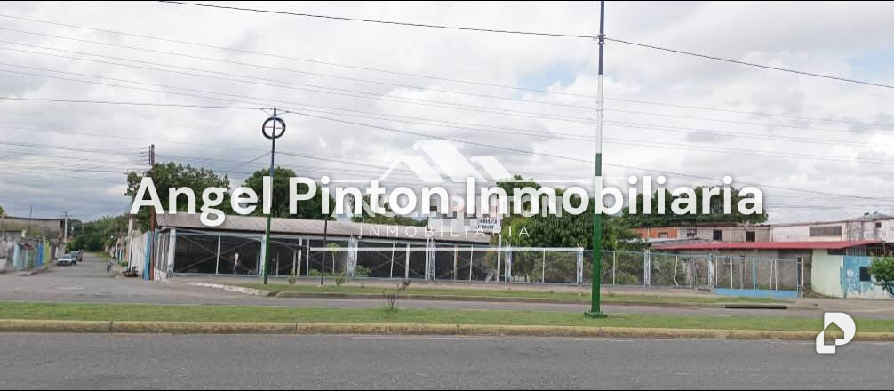 Galpón en Avenida Circunvalación, Acarigua – 8