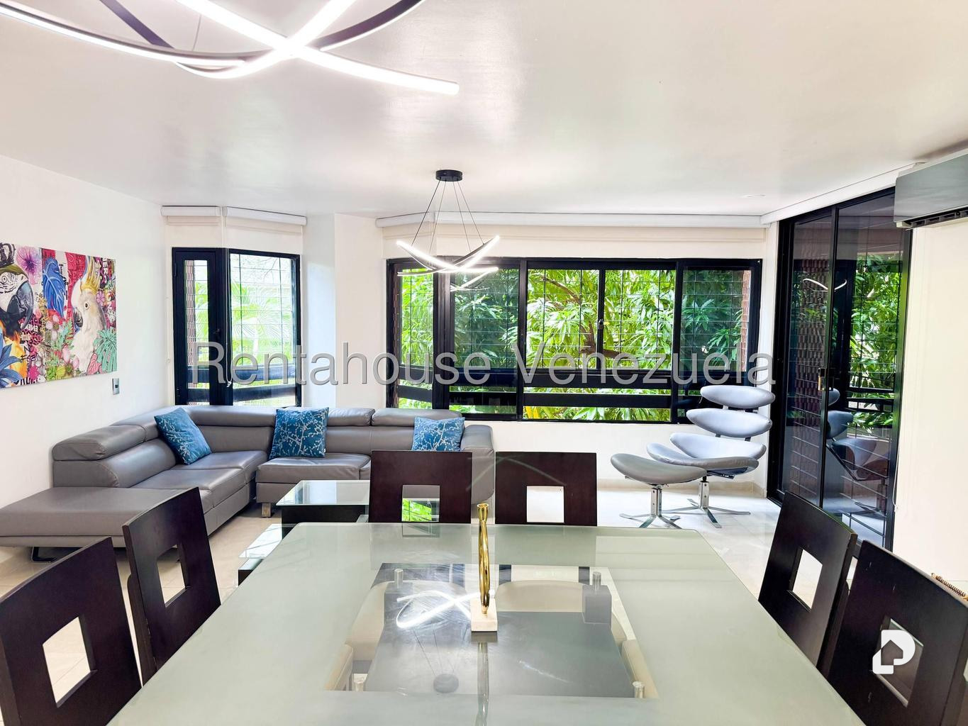 Apartamento en Caracas – 4
