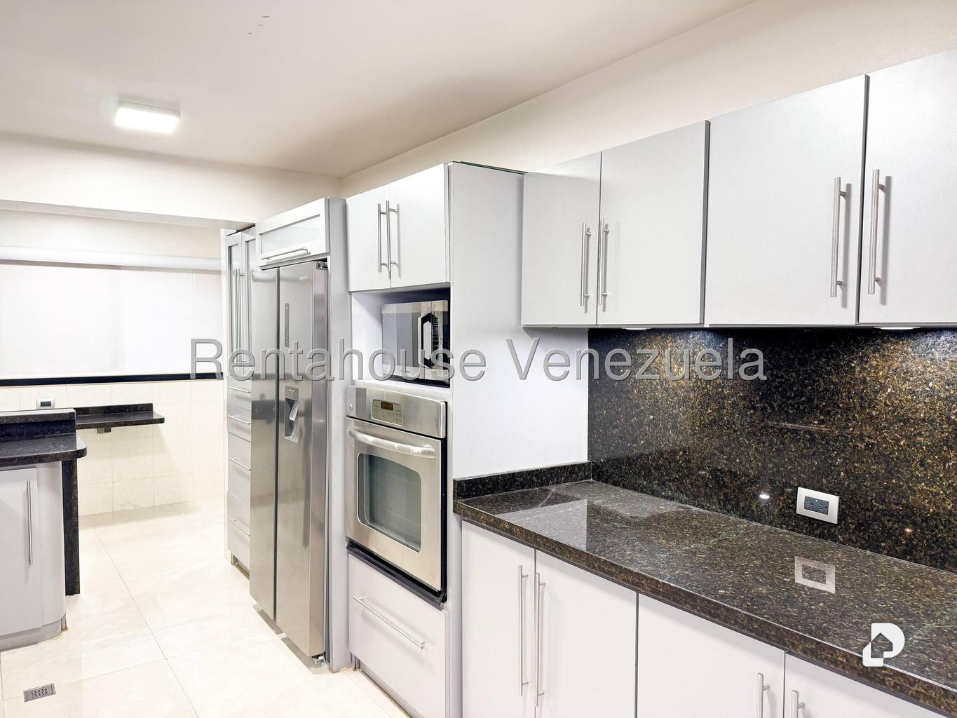 Apartamento en Caracas – 16