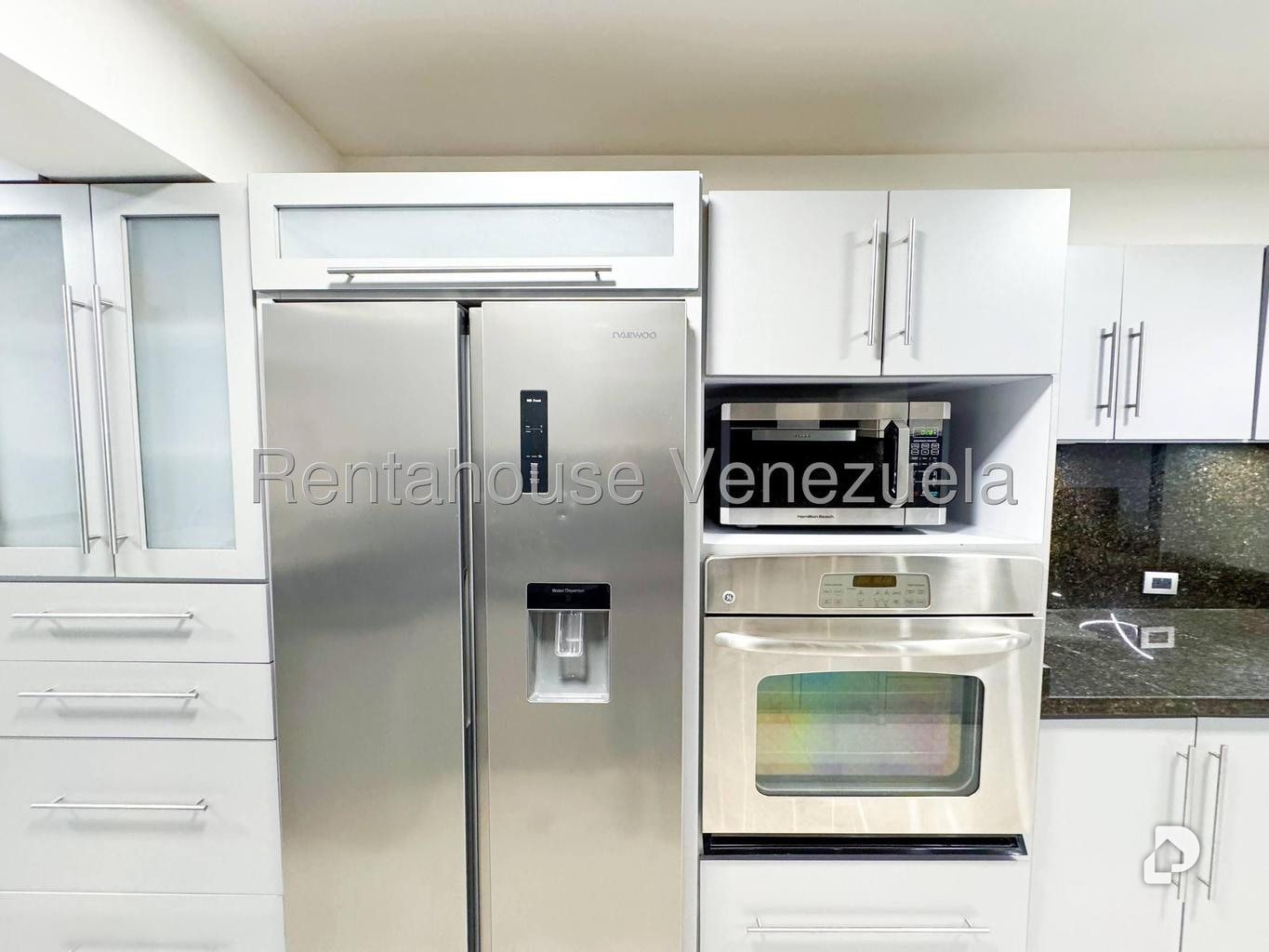 Apartamento en Caracas – 19