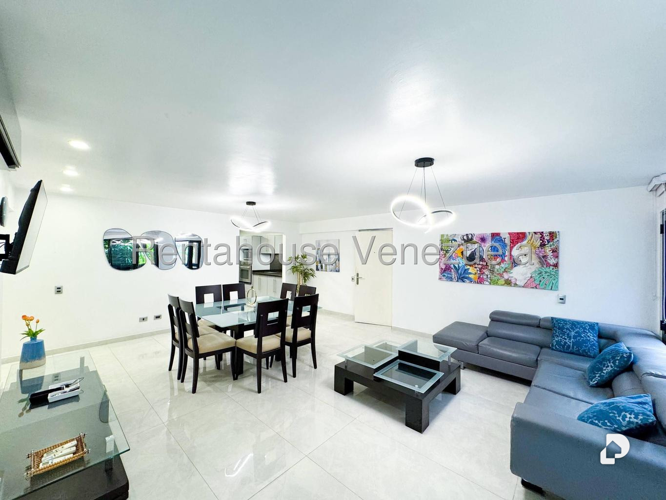 Apartamento en Caracas – 5