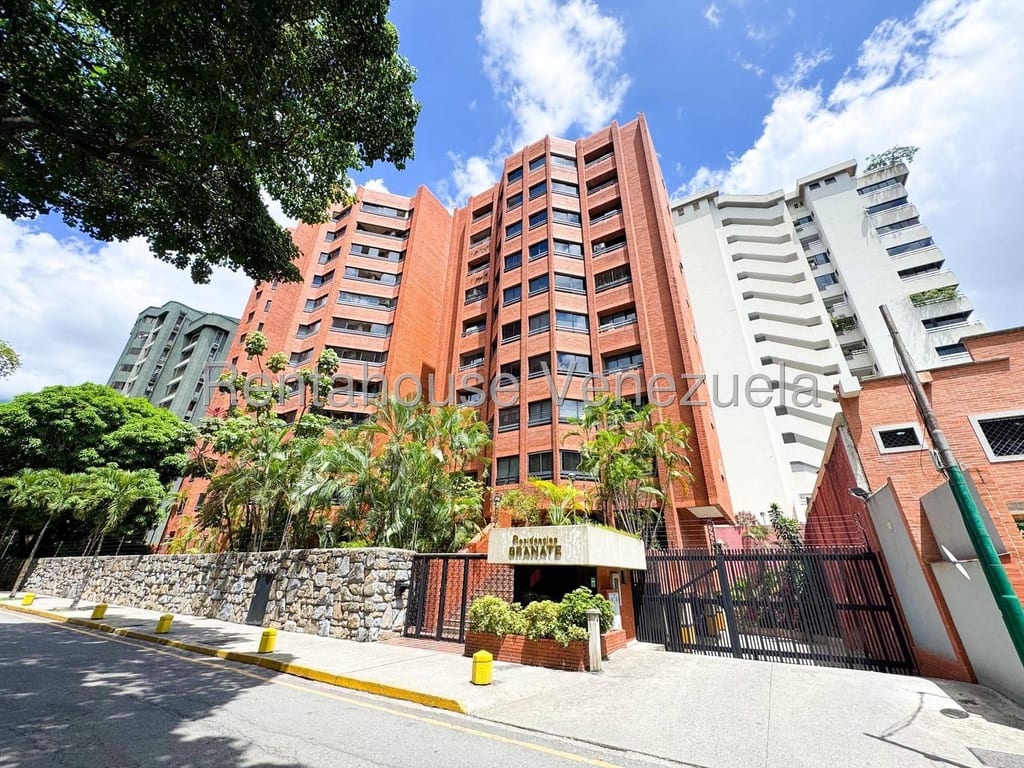 Apartamento en Caracas - 1
