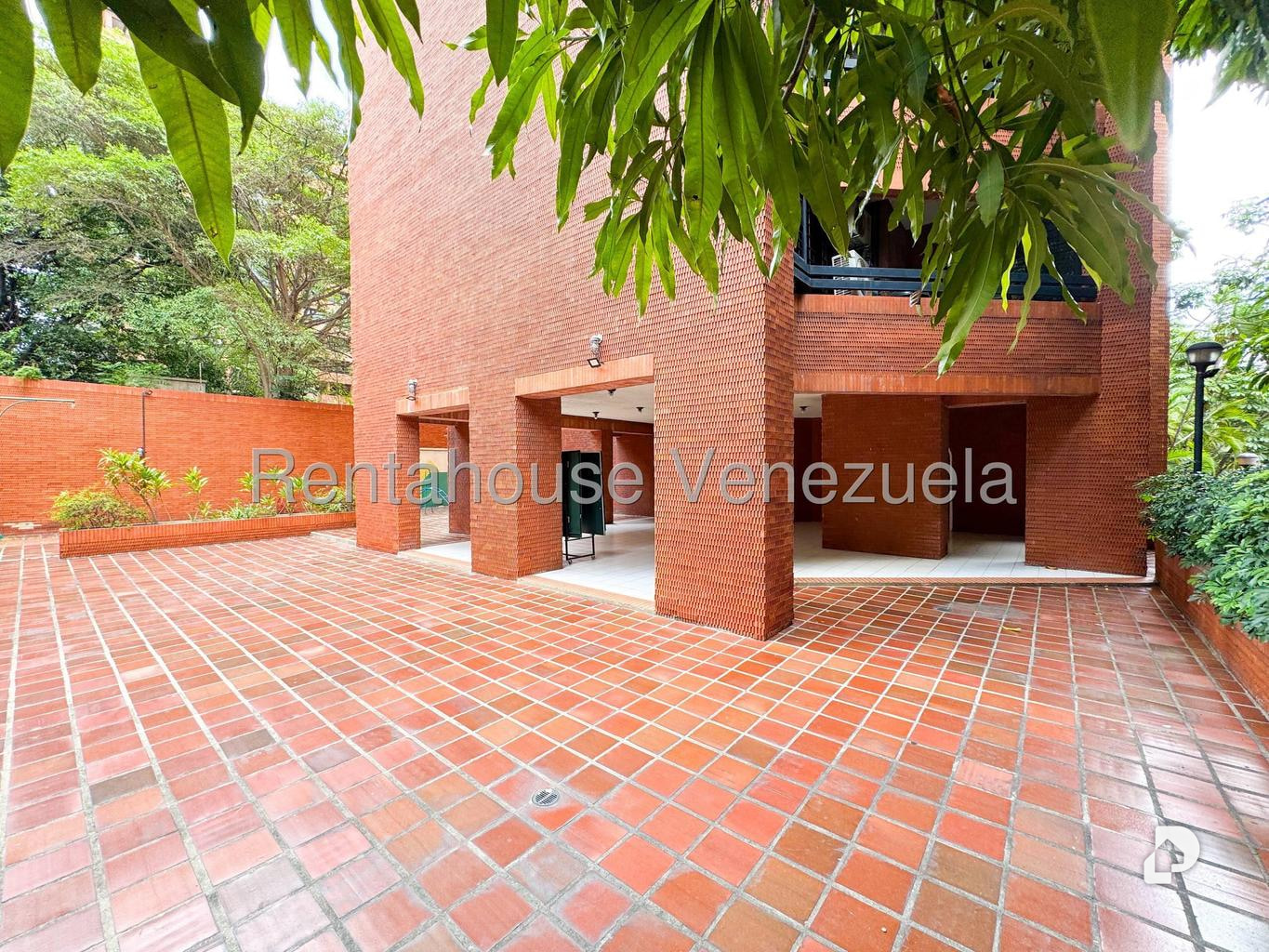 Apartamento en Caracas – 28