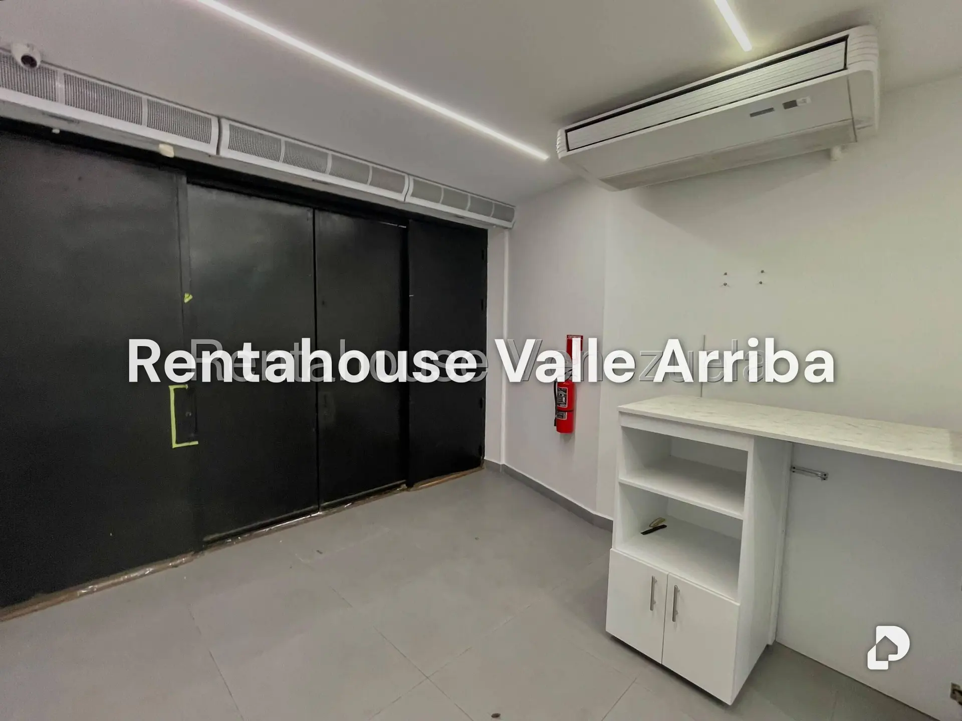Commercial space in Catia, Caracas – 10