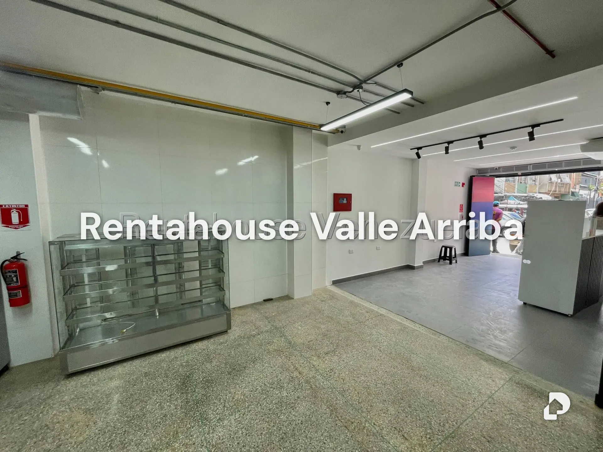 Commercial space in Catia, Caracas – 7