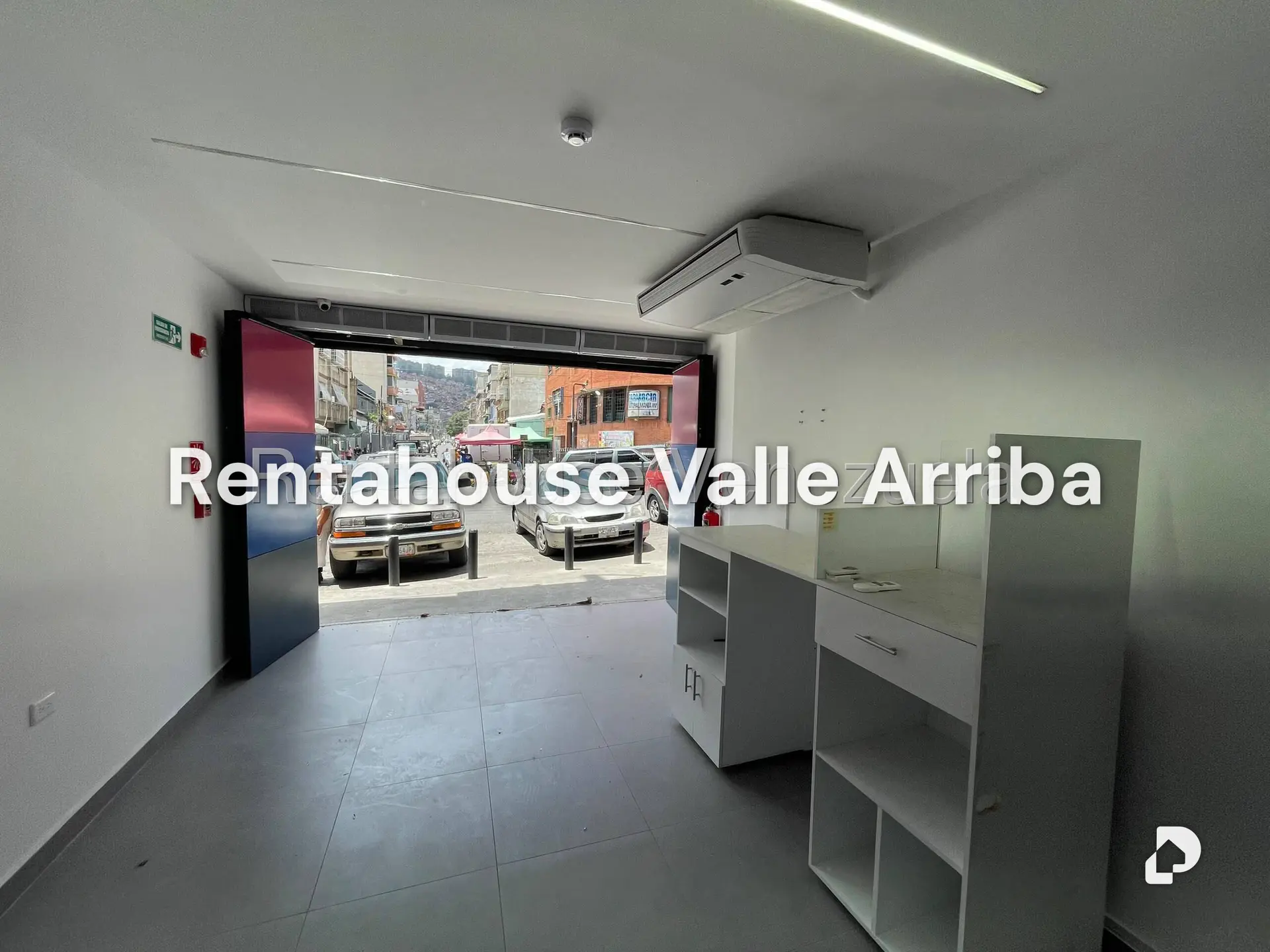 Commercial space in Catia, Caracas – 5