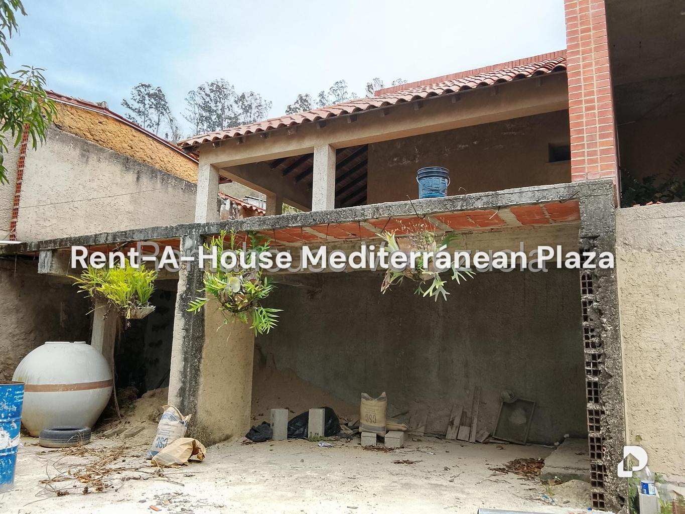 Casa en La Entrada, Naguanagua – 25