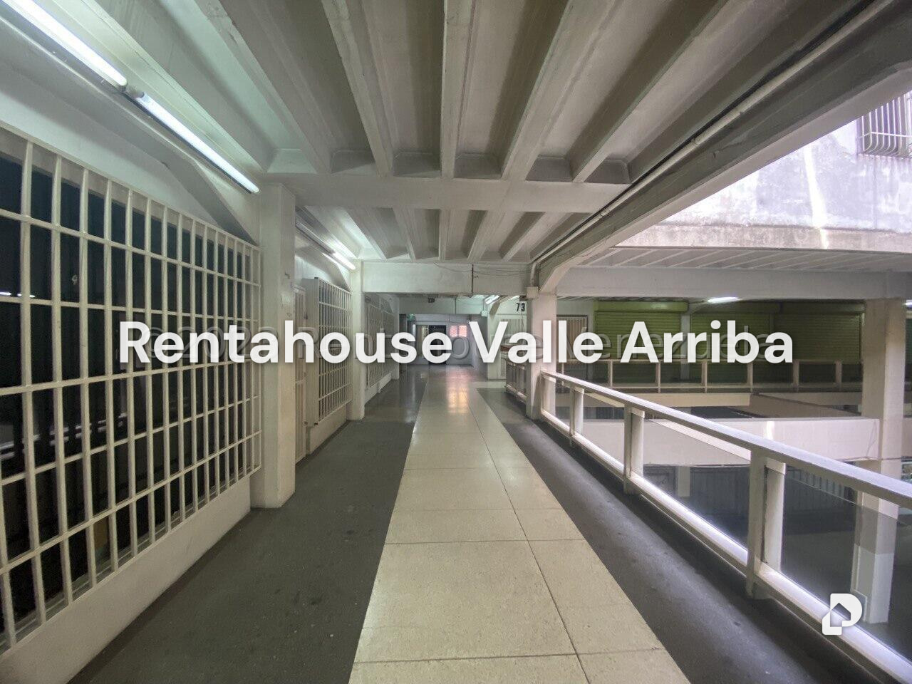Local comercial en La Candelaria, Caracas – 24