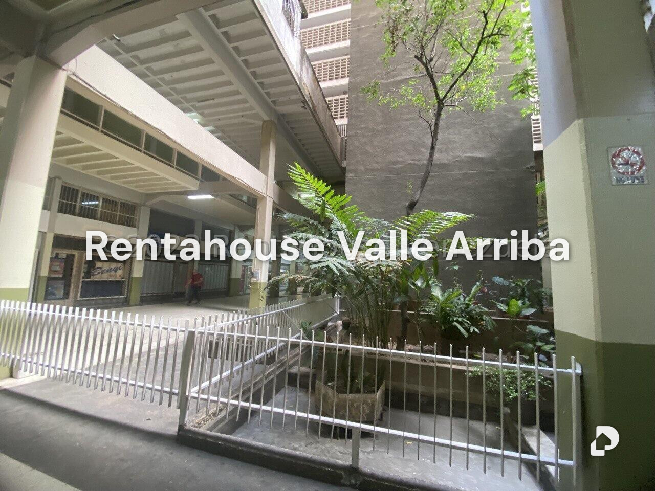 Local comercial en La Candelaria, Caracas – 25