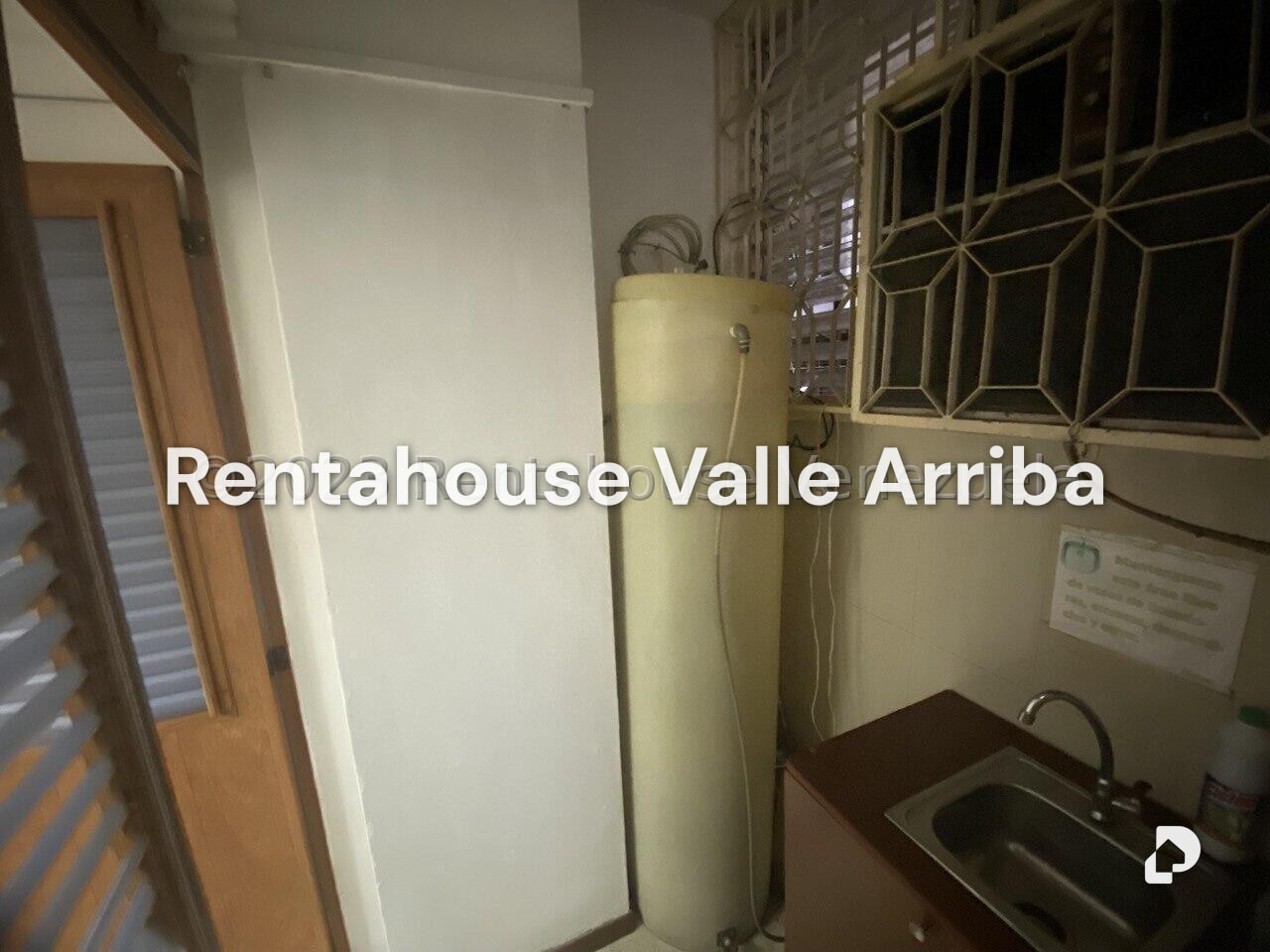 Local comercial en La Candelaria, Caracas – 21