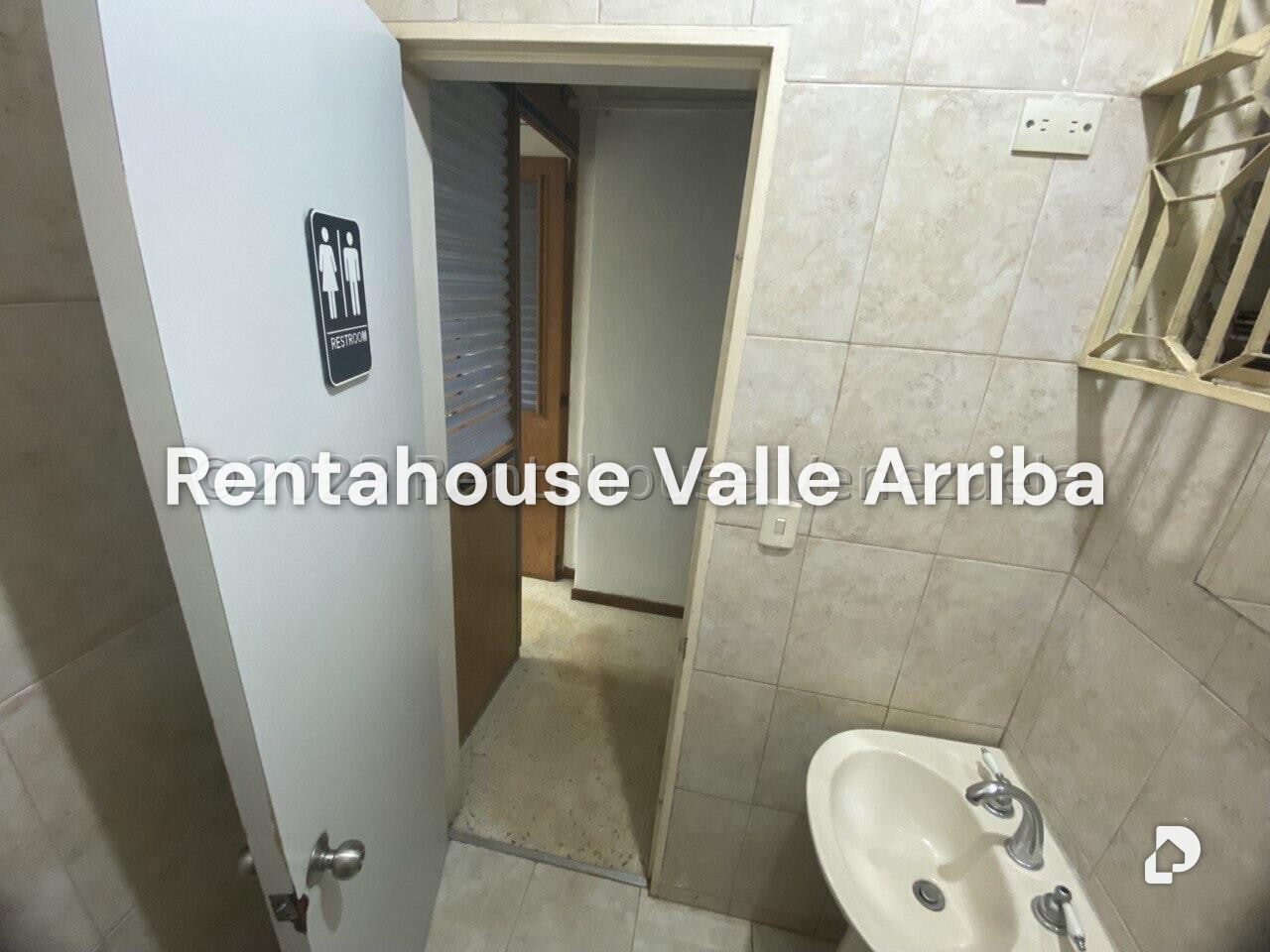 Local comercial en La Candelaria, Caracas – 16