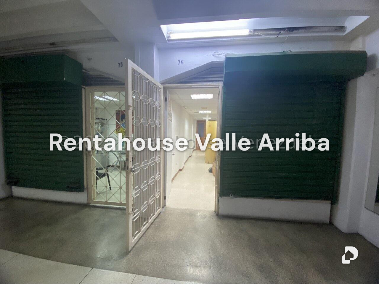 Local comercial en La Candelaria, Caracas – 7