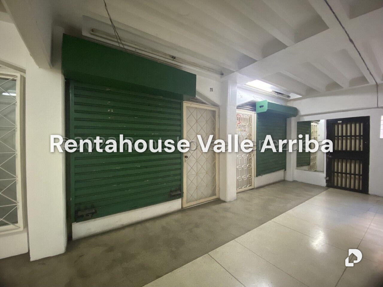 Local comercial en La Candelaria, Caracas – 3