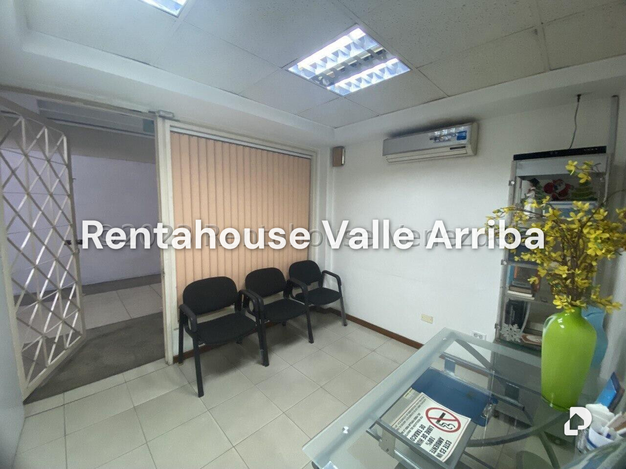 Local comercial en La Candelaria, Caracas – 9