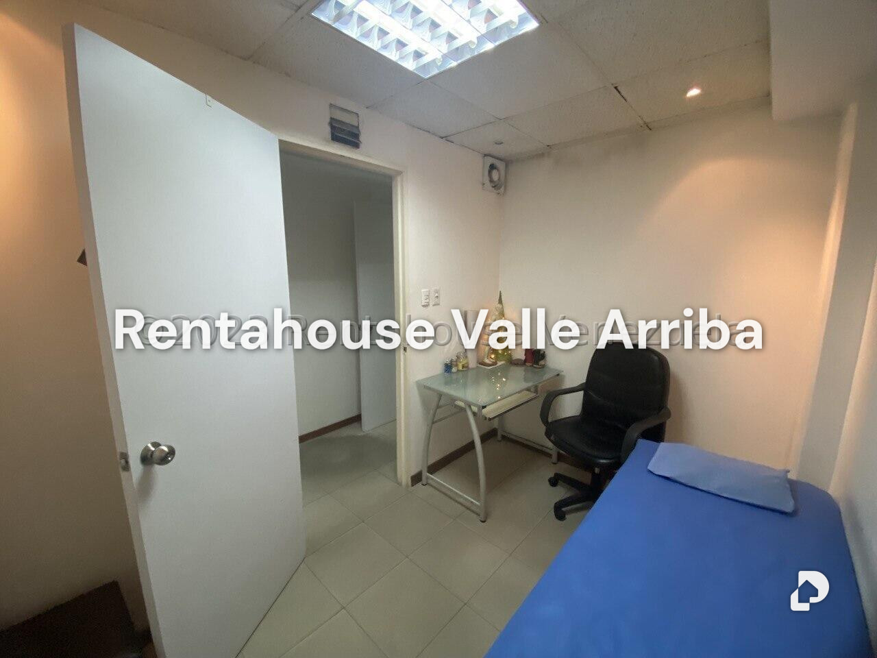 Local comercial en La Candelaria, Caracas – 10