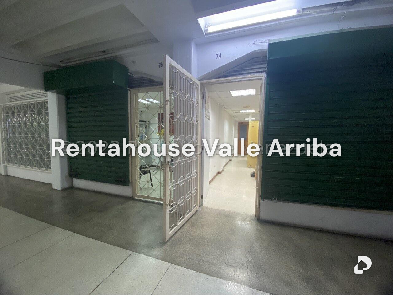 Local comercial en La Candelaria, Caracas – 4