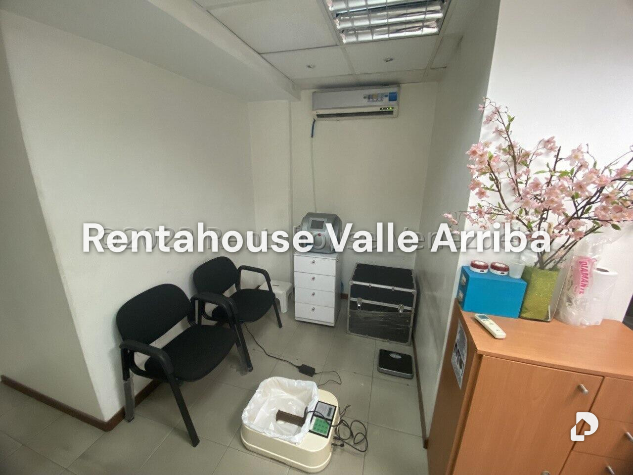 Local comercial en La Candelaria, Caracas – 12