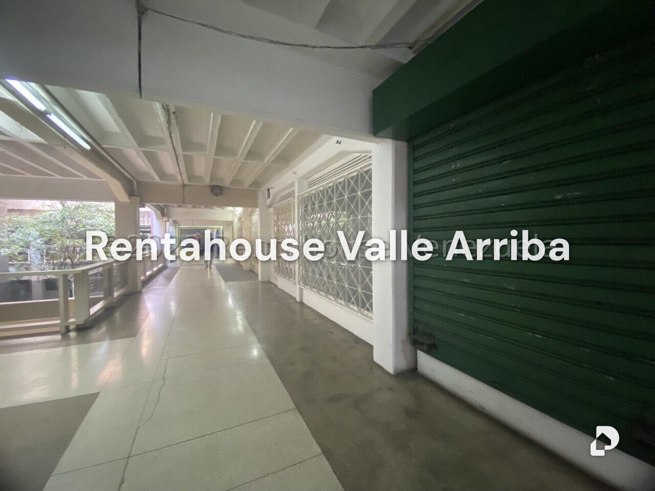 Local comercial en La Candelaria, Caracas – 5