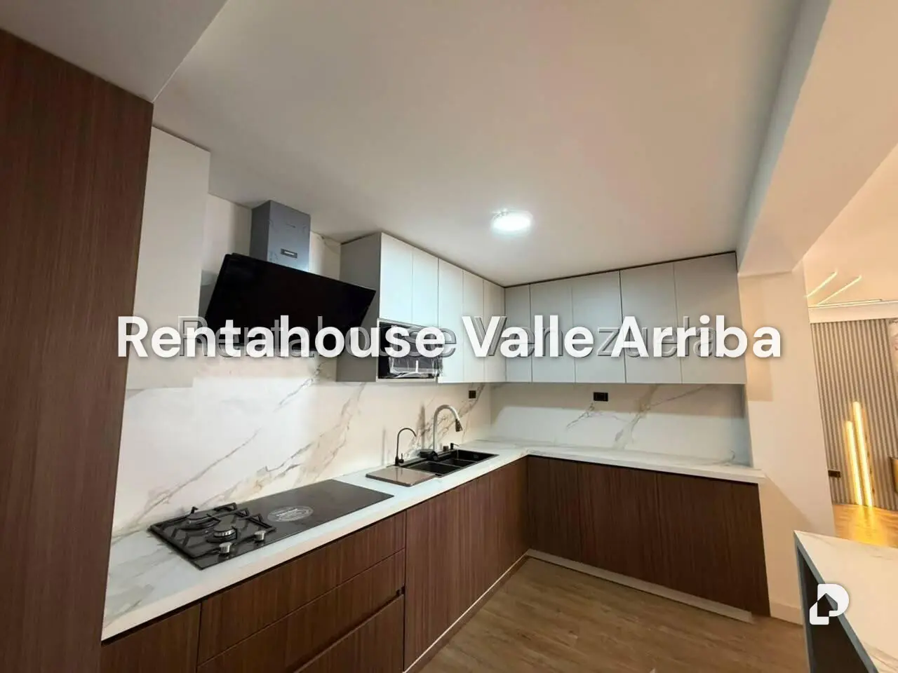 Apartamento en Chulavista, Caracas – 8