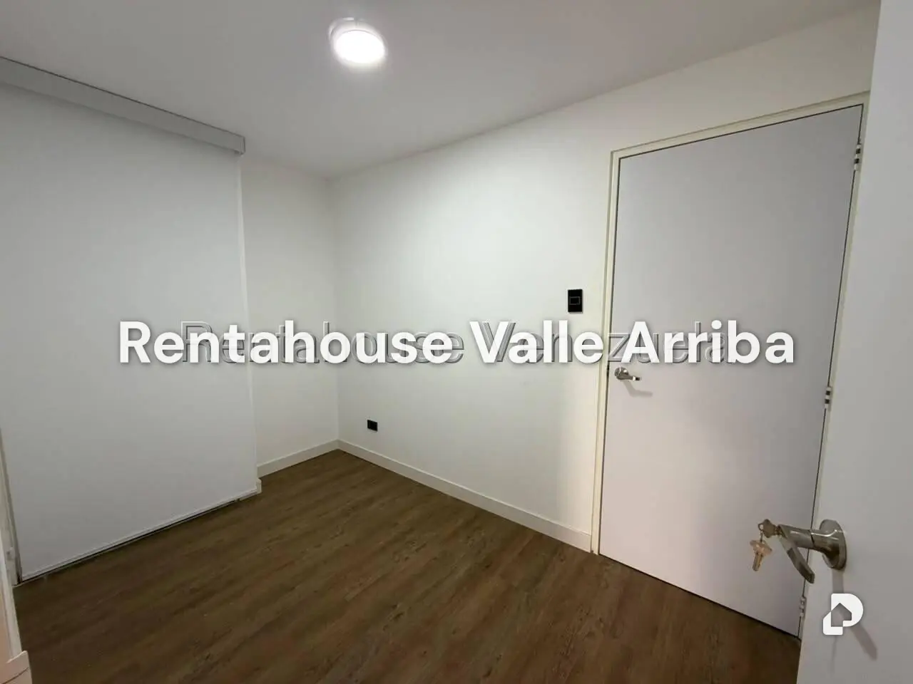 Apartamento en Chulavista, Caracas – 20