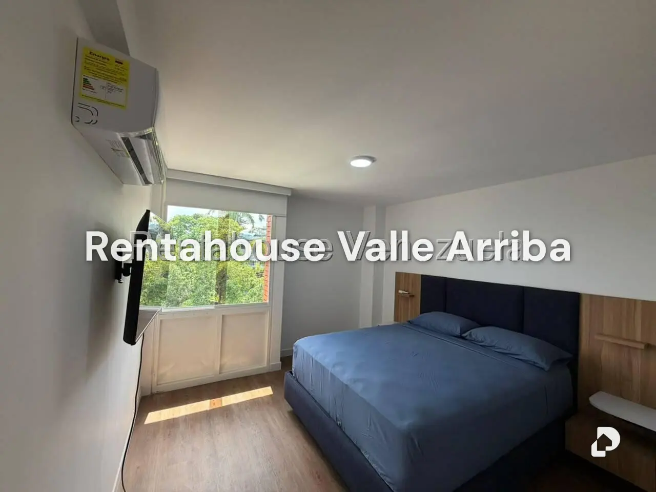 Apartamento en Chulavista, Caracas – 13