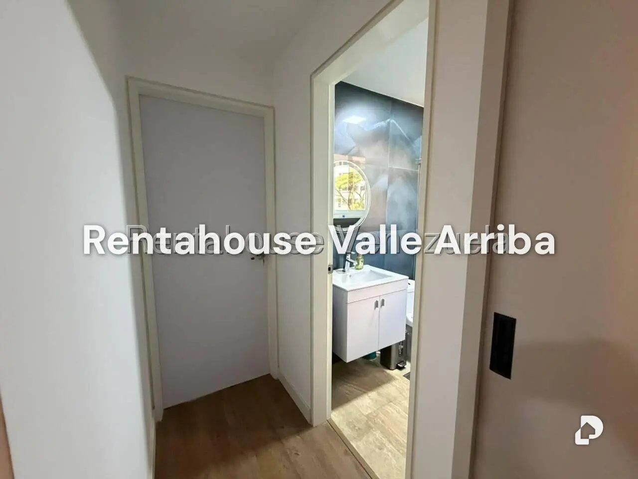 Apartamento en Chulavista, Caracas – 22