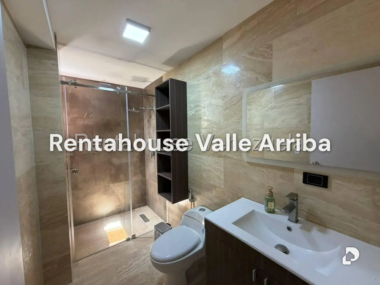 Apartamento en Chulavista, Caracas – 15
