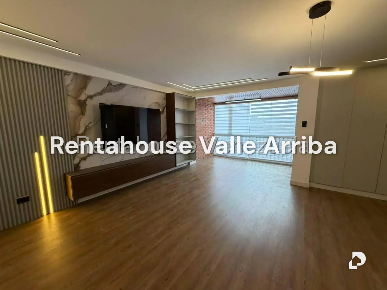 Apartamento en Chulavista, Caracas – 3