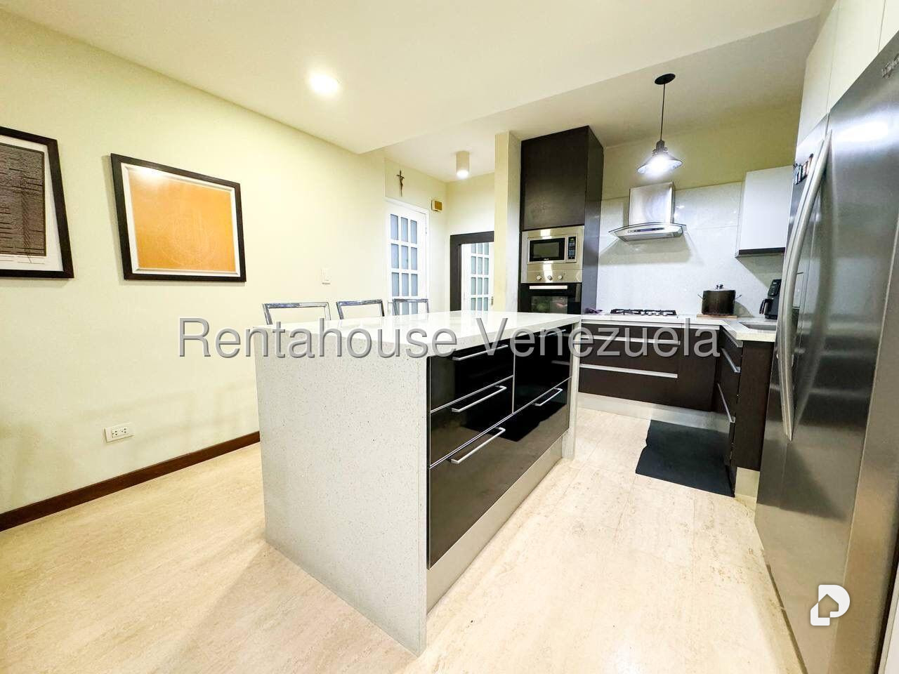 Apartamento en Campo Alegre, Caracas – 4