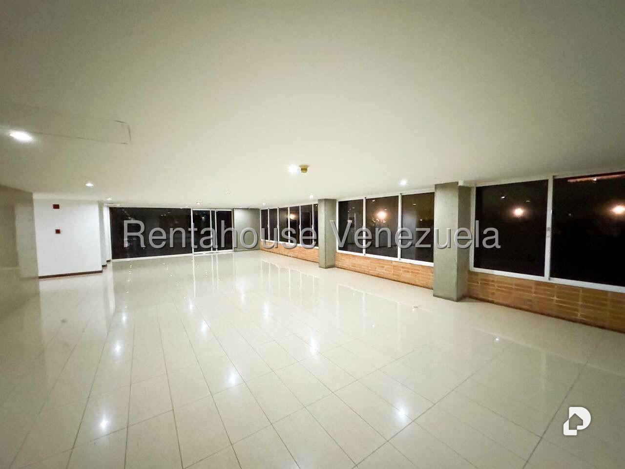 Apartamento en Campo Alegre, Caracas – 22