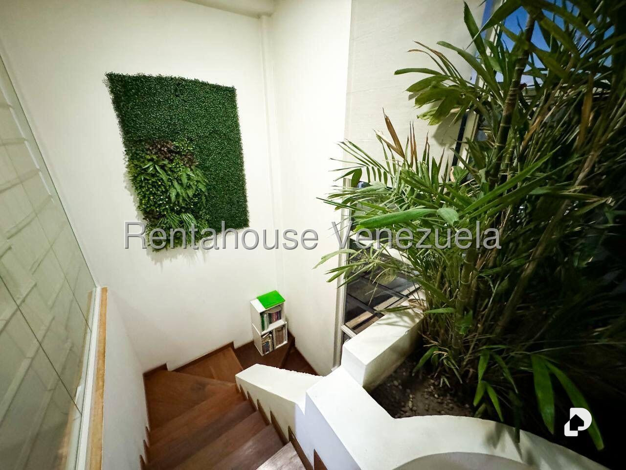 Apartamento en Campo Alegre, Caracas – 16