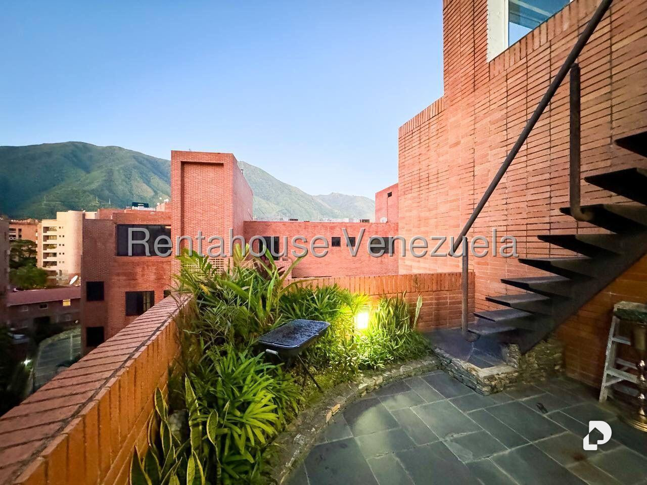 Apartamento en Campo Alegre, Caracas – 19