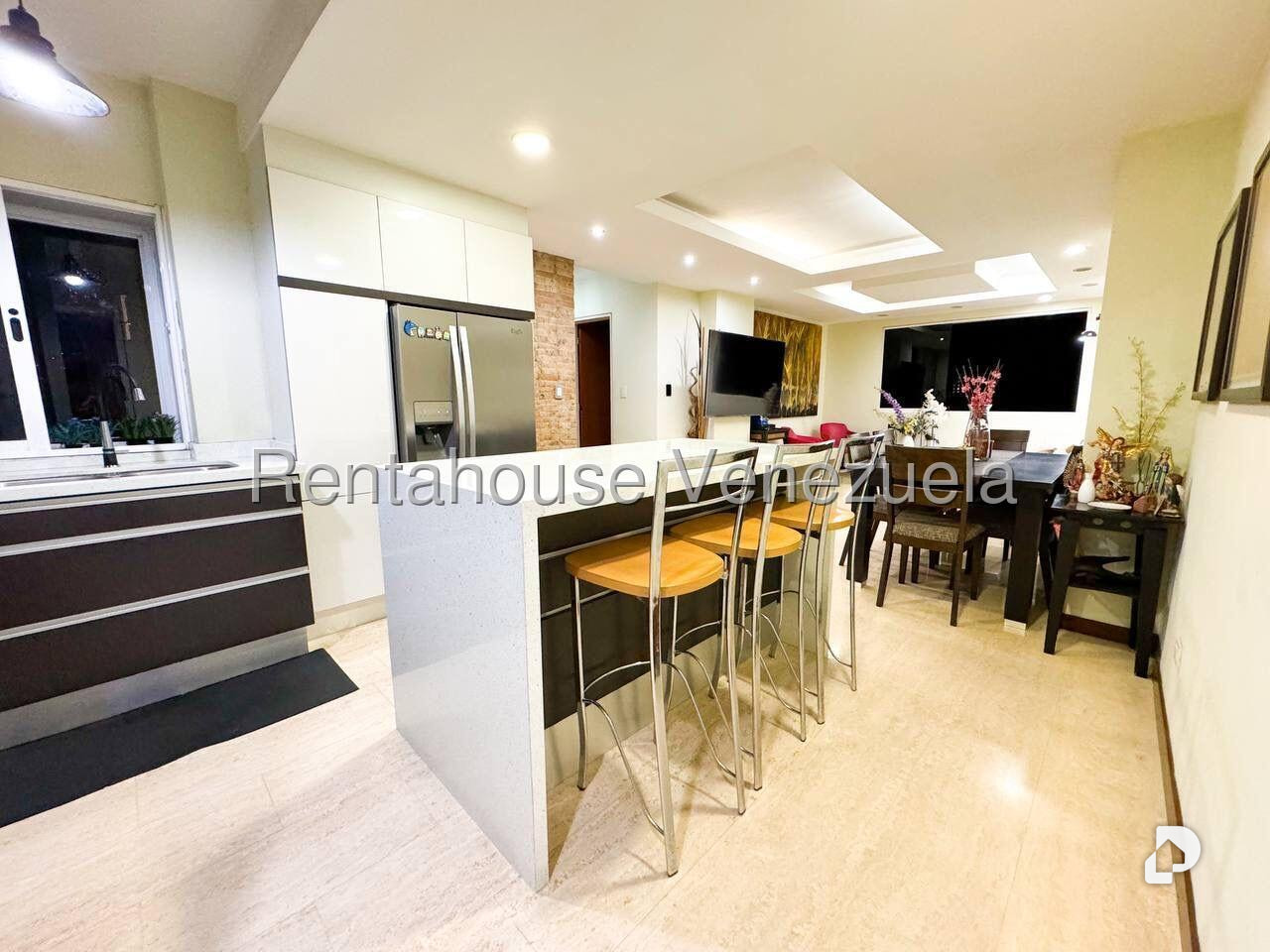 Apartamento en Campo Alegre, Caracas – 3
