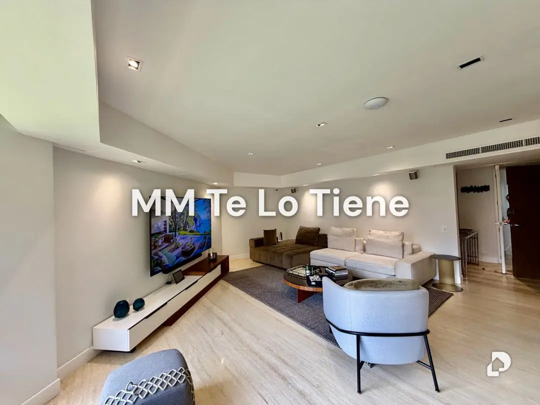 Apartamento en Campo Alegre, Caracas – 24