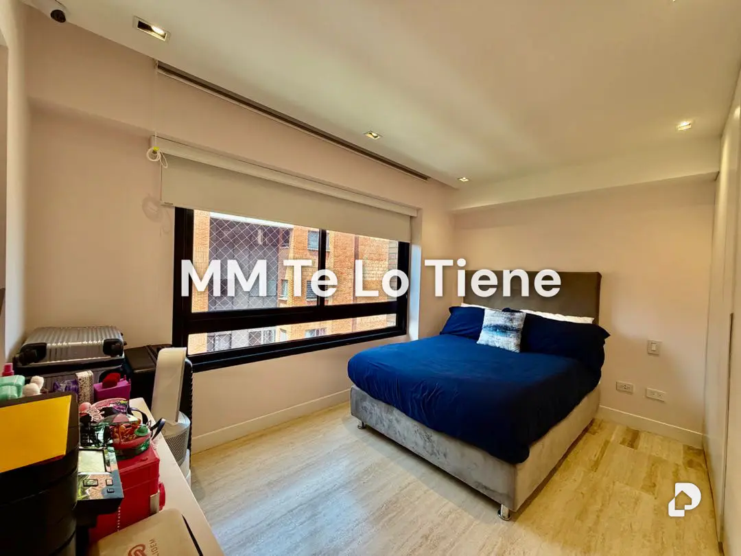 Apartamento en Campo Alegre, Caracas – 15