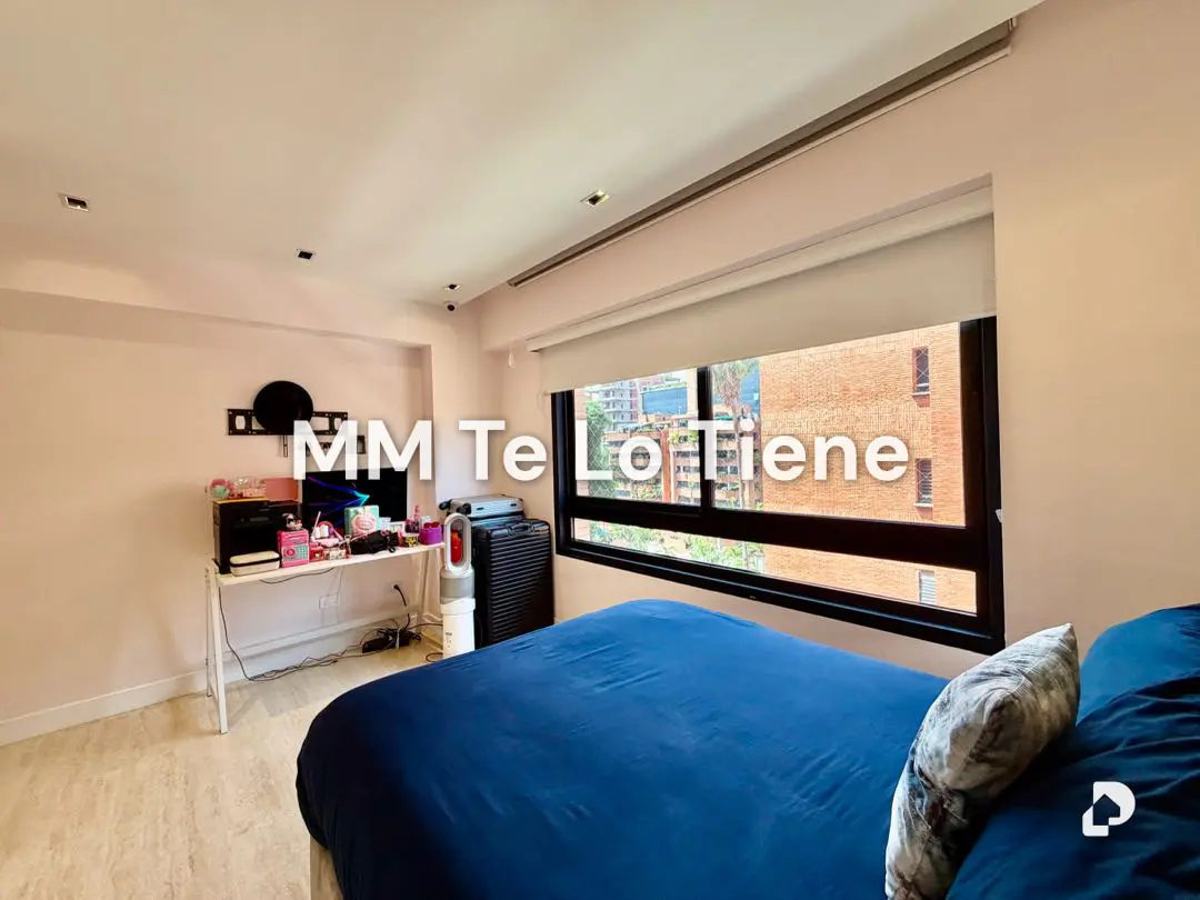 Apartamento en Campo Alegre, Caracas – 16