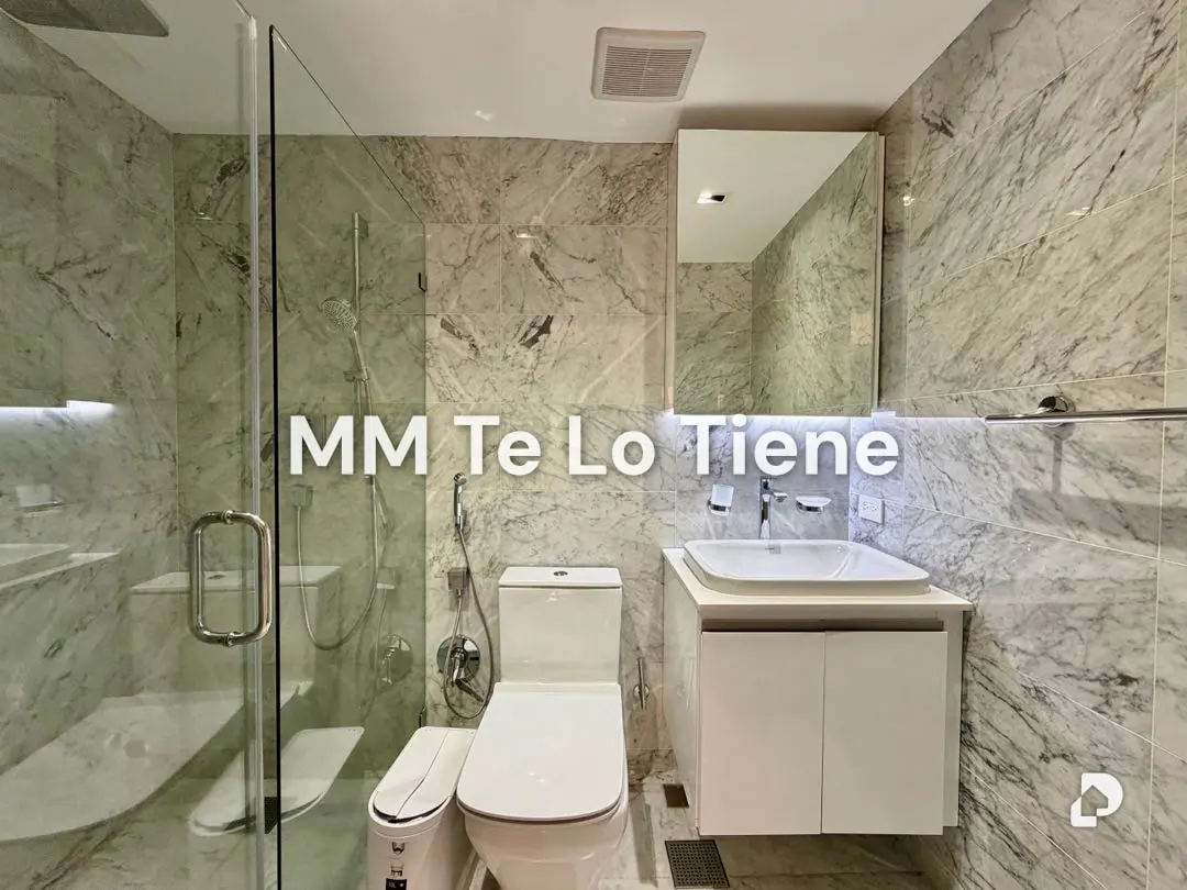 Apartamento en Campo Alegre, Caracas – 14