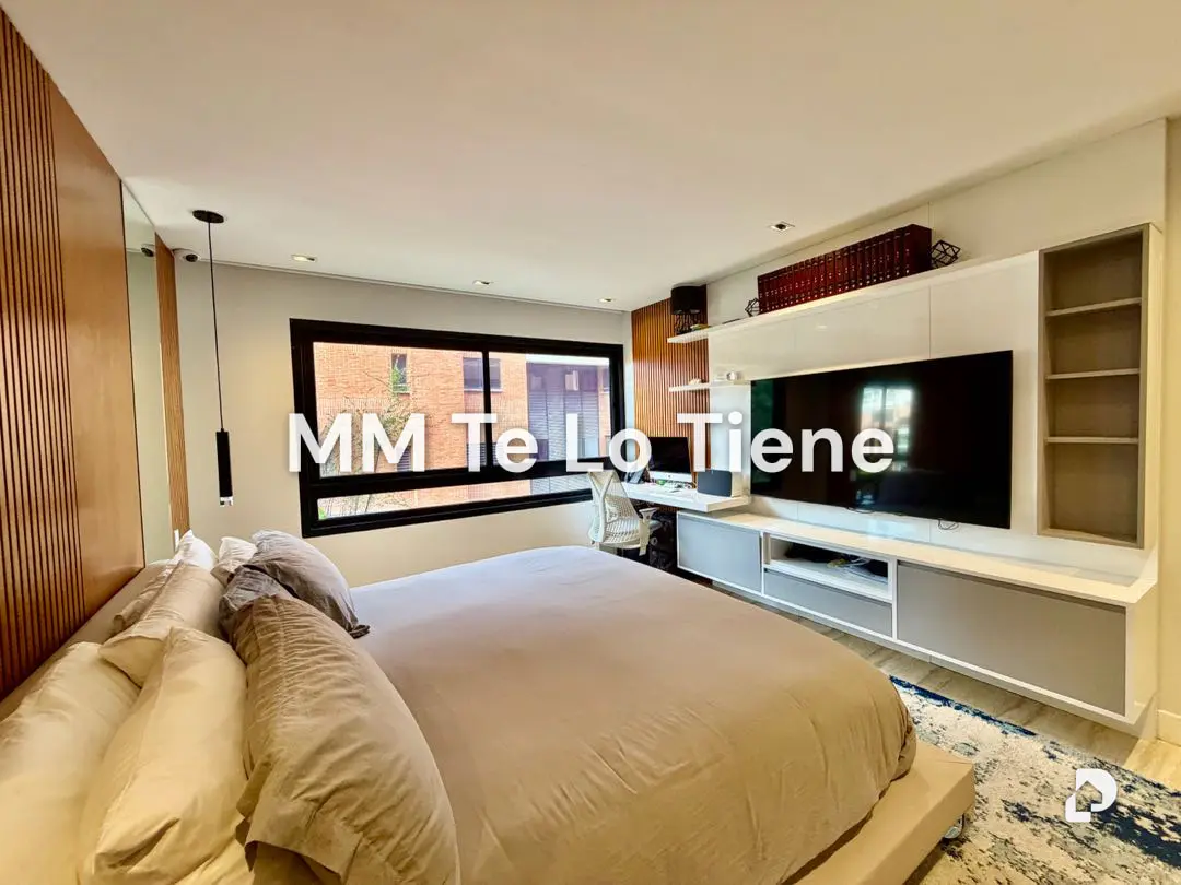 Apartamento en Campo Alegre, Caracas – 18