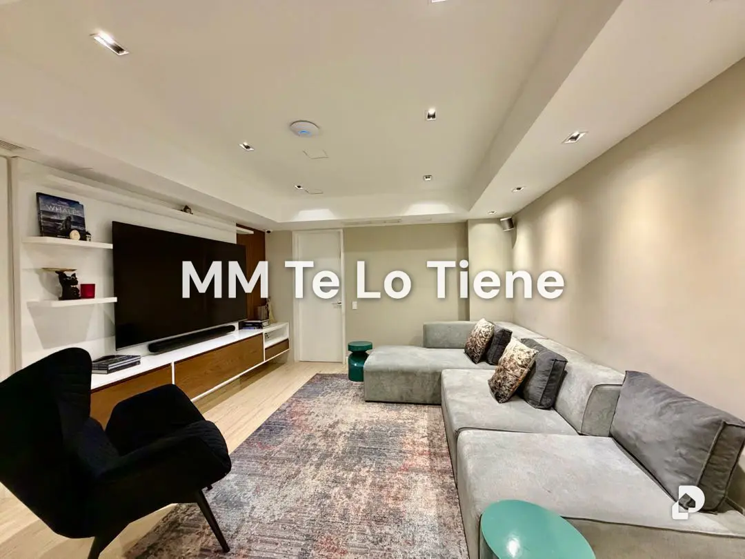 Apartamento en Campo Alegre, Caracas – 11
